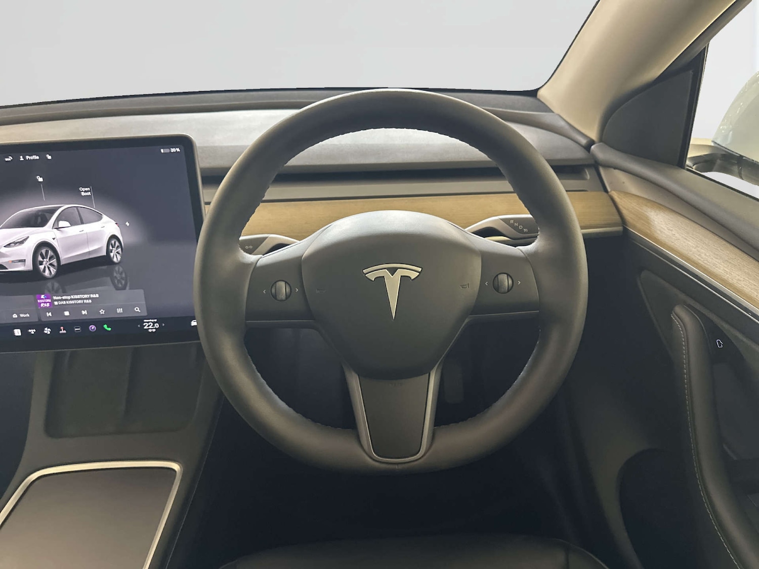 Used Tesla Model Y 2022 for sale - 77850699: Photo 17