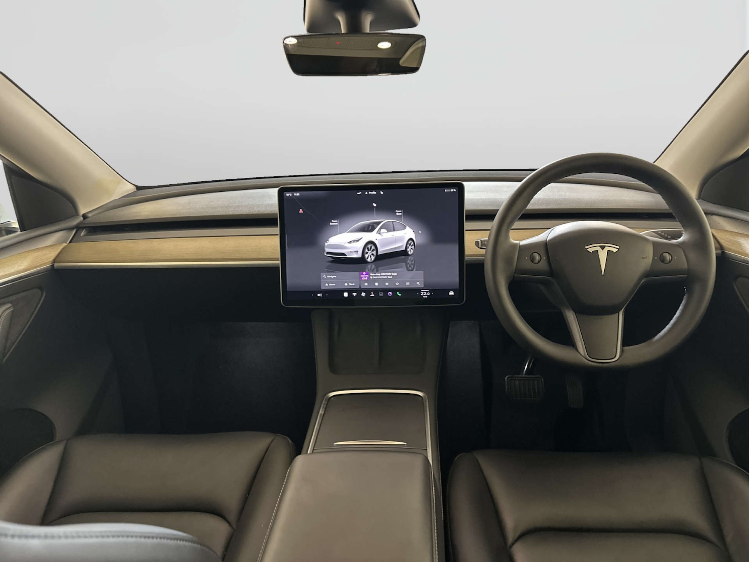 Used Tesla Model Y 2022 for sale - 77850699: Photo 3