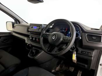 Used Renault Trafic 2022 for sale - 74178615: Photo