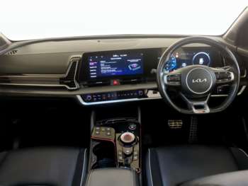 Used Kia Sportage 2022 for sale - 74792223: Photo