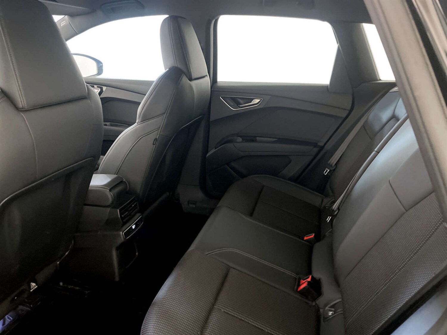 Used Audi Q4 e-tron 2022 for sale - 77571357: Photo 13