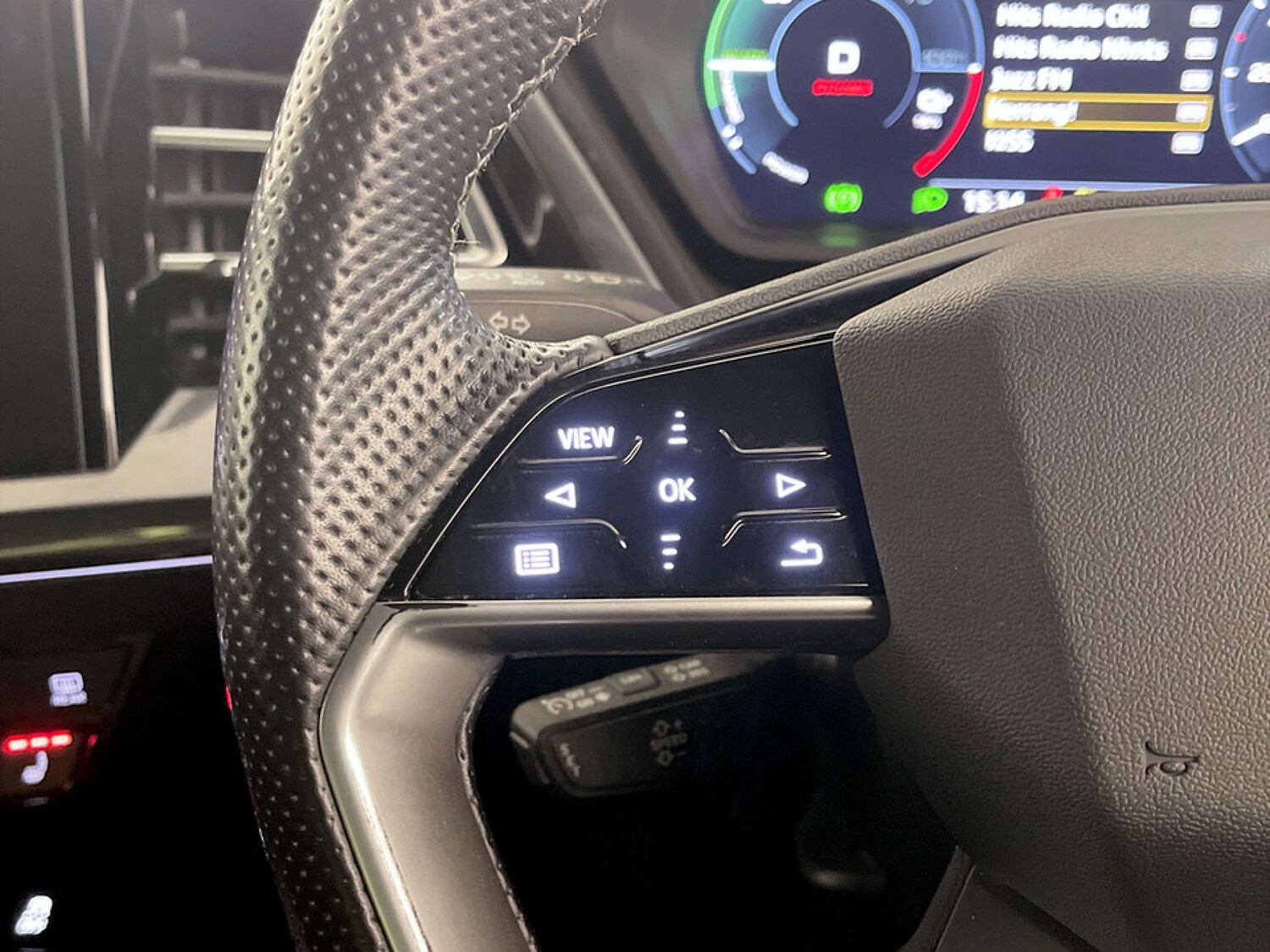 Used Audi Q4 e-tron 2022 for sale - 77571357: Photo 16