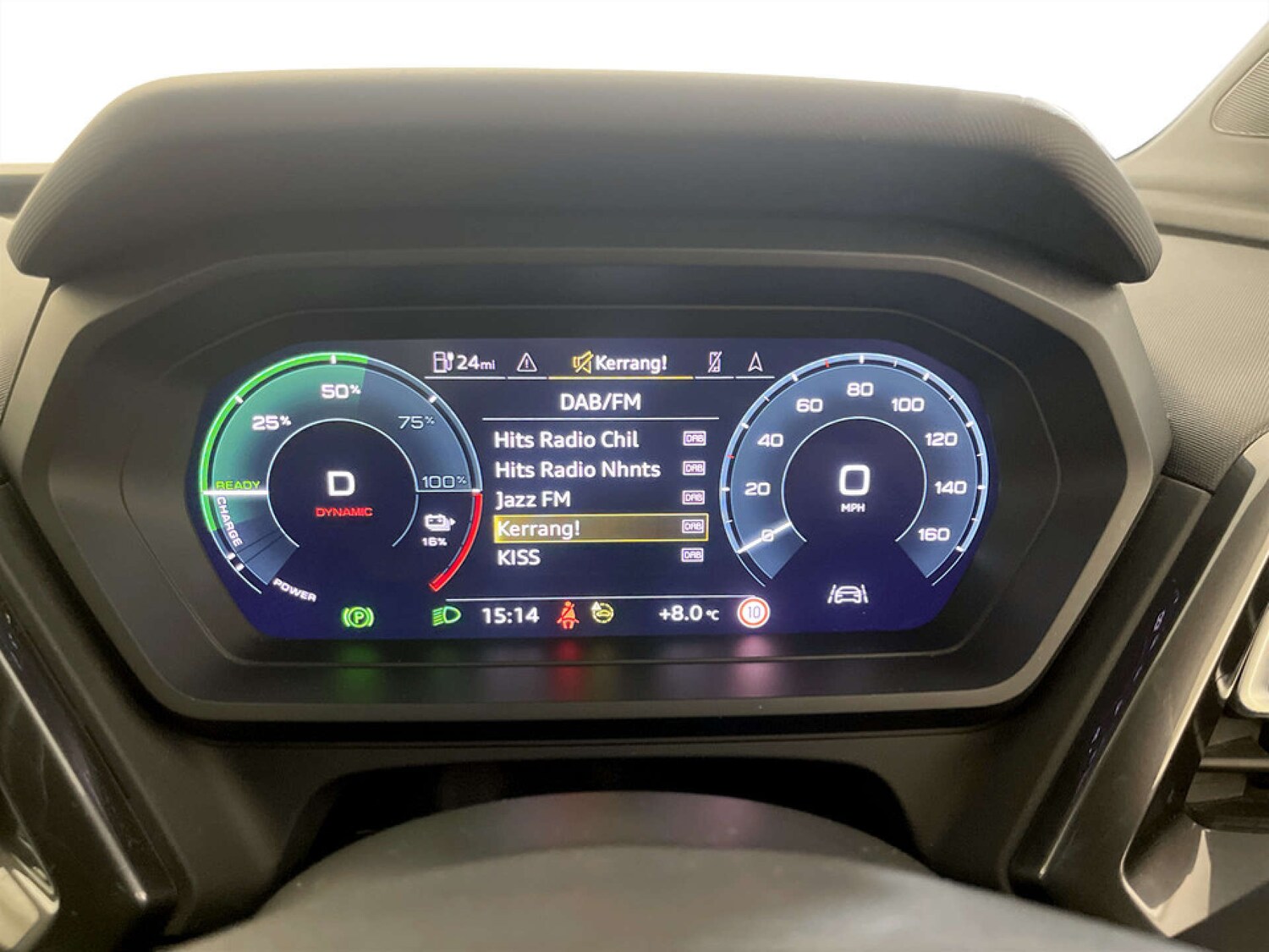 Used Audi Q4 e-tron 2022 for sale - 77571357: Photo 17