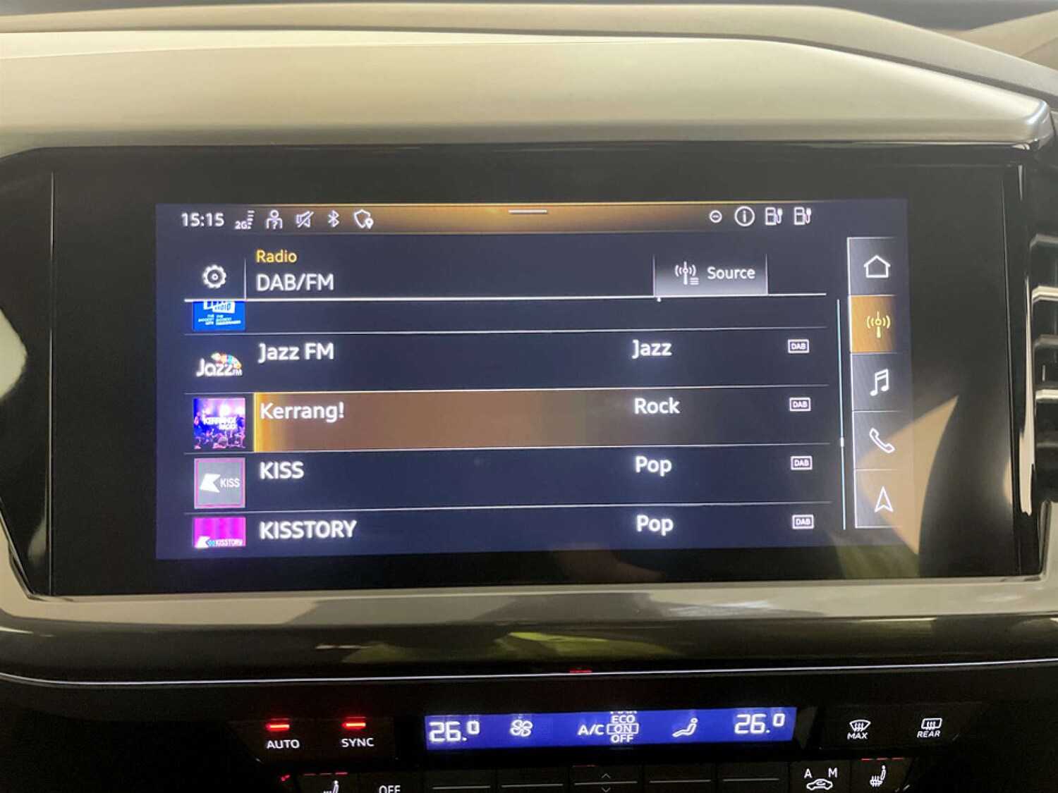 Used Audi Q4 e-tron 2022 for sale - 77571357: Photo 23