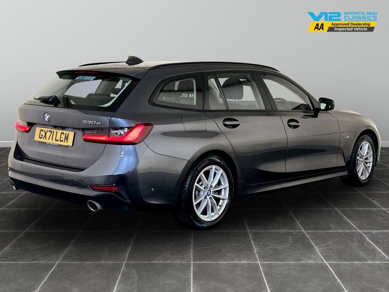 Used BMW 3 Series 2021 for sale - 76631234: Photo 10