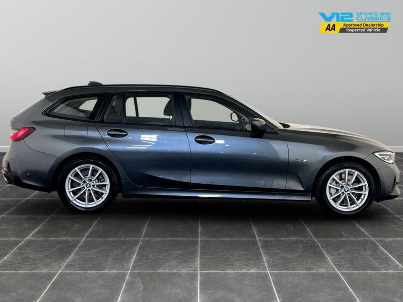Used BMW 3 Series 2021 for sale - 76631234: Photo 11