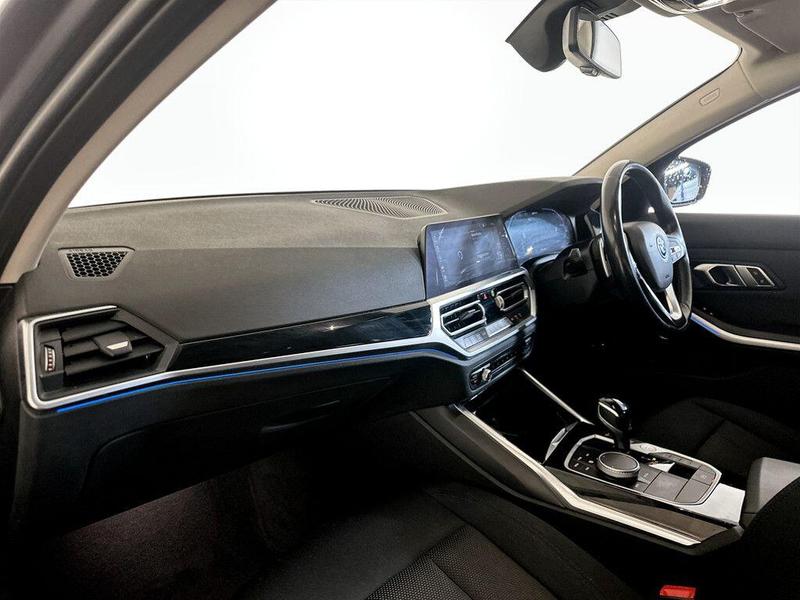 Used BMW 3 Series 2021 for sale - 76631234: Photo 12