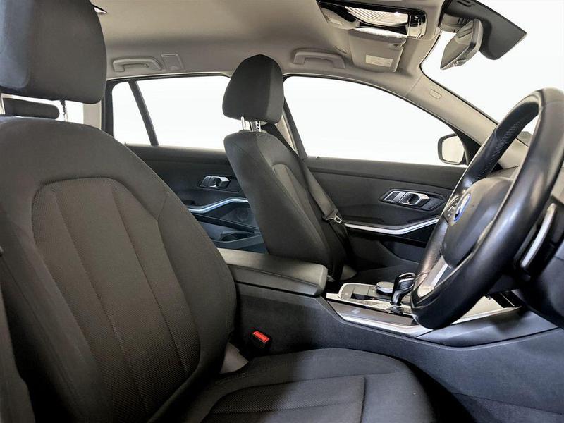 Used BMW 3 Series 2021 for sale - 76631234: Photo 13