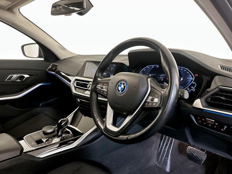 Used BMW 3 Series 2021 for sale - 76631234: Photo 15