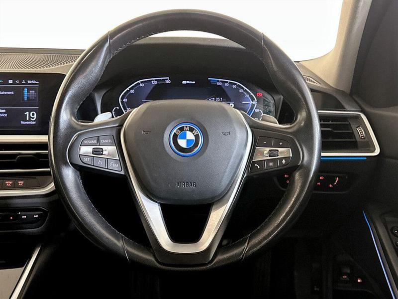 Used BMW 3 Series 2021 for sale - 76631234: Photo 16