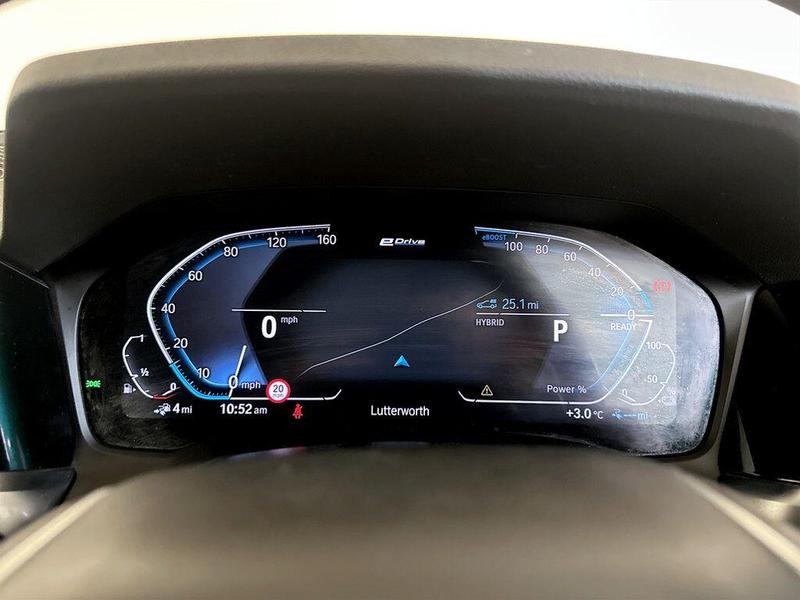 Used BMW 3 Series 2021 for sale - 76631234: Photo 18