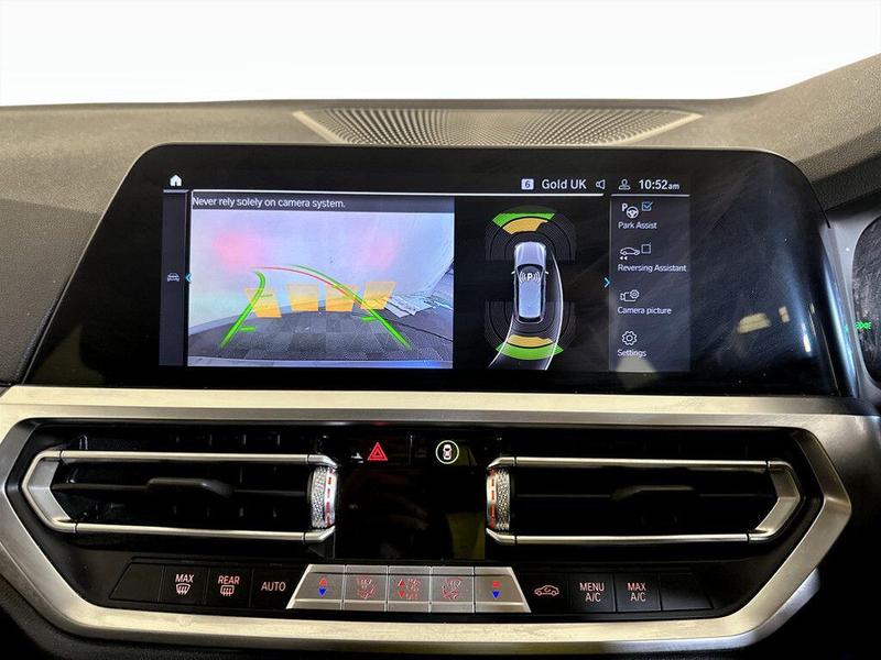 Used BMW 3 Series 2021 for sale - 76631234: Photo 20