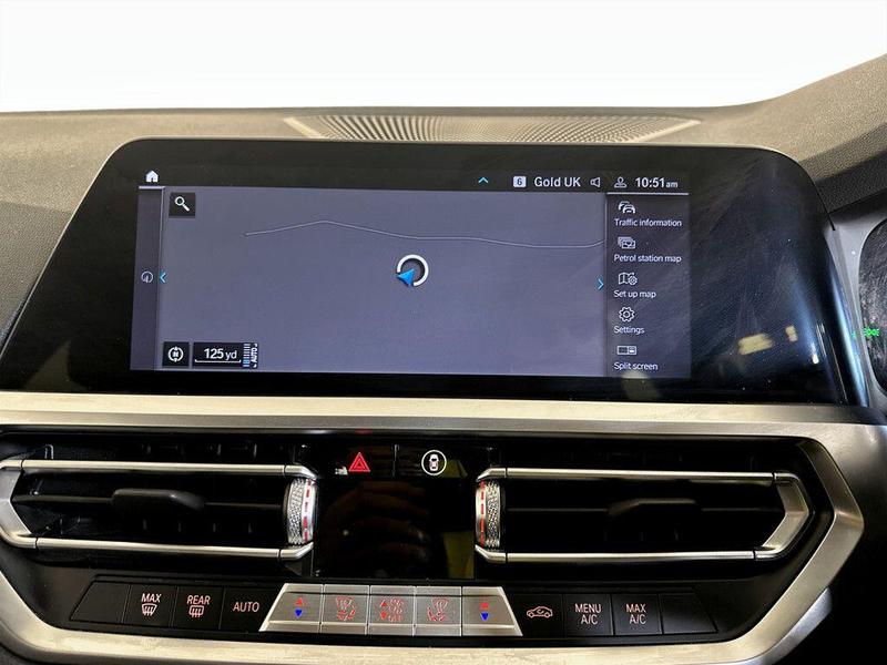 Used BMW 3 Series 2021 for sale - 76631234: Photo 21