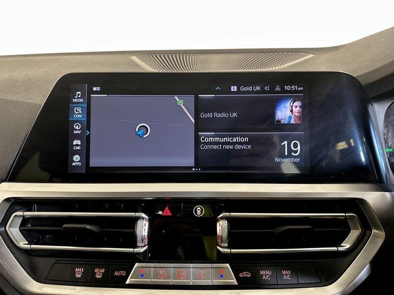 Used BMW 3 Series 2021 for sale - 76631234: Photo 22