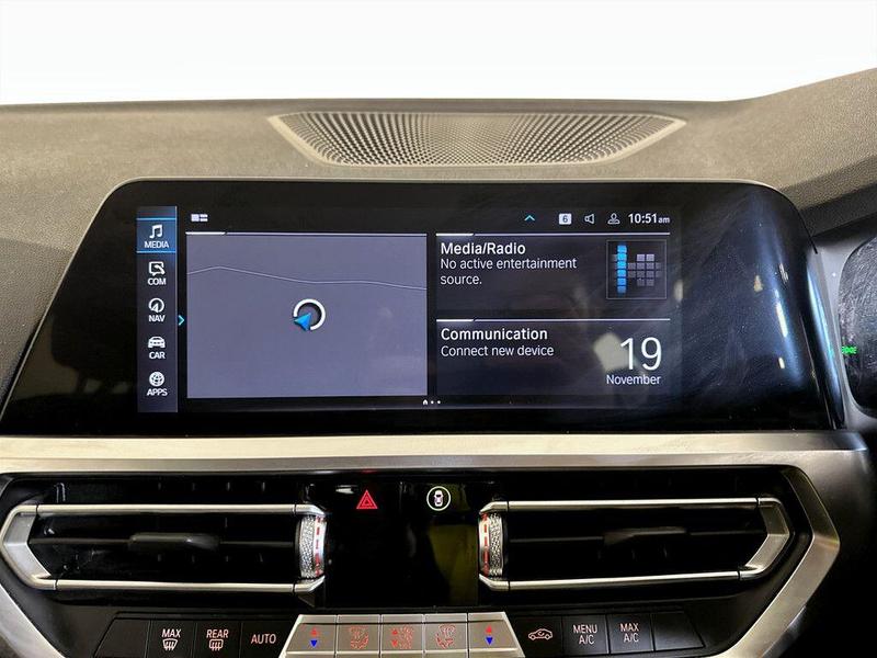 Used BMW 3 Series 2021 for sale - 76631234: Photo 23