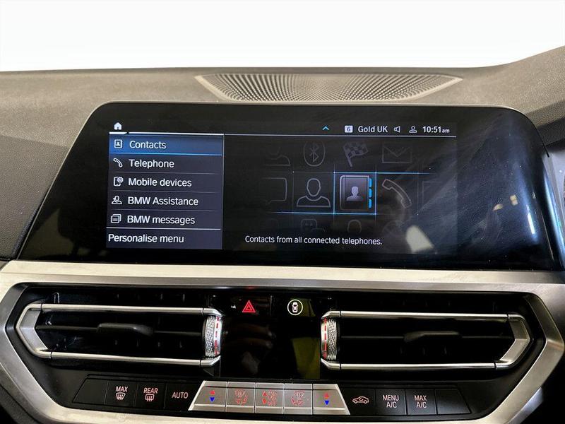 Used BMW 3 Series 2021 for sale - 76631234: Photo 24