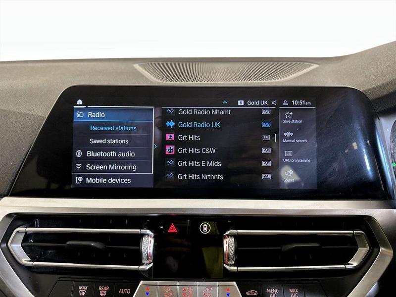 Used BMW 3 Series 2021 for sale - 76631234: Photo 25