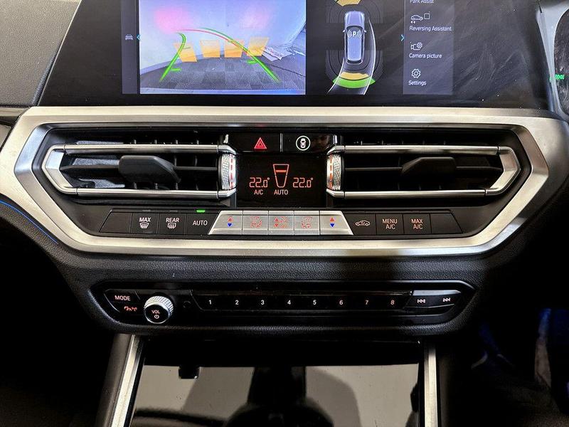 Used BMW 3 Series 2021 for sale - 76631234: Photo 26