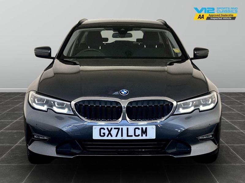 Used BMW 3 Series 2021 for sale - 76631234: Photo 5