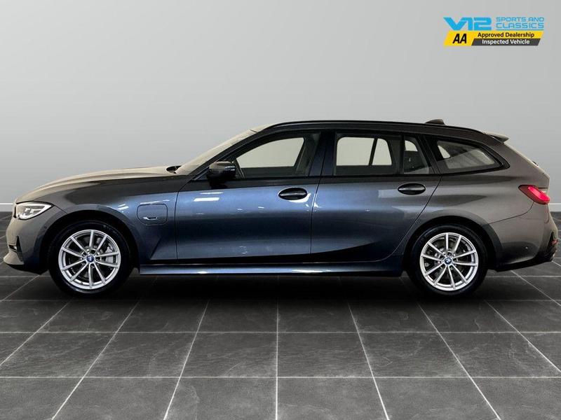 Used BMW 3 Series 2021 for sale - 76631234: Photo 7