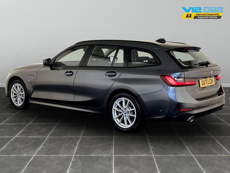 Used BMW 3 Series 2021 for sale - 76631234: Photo 8