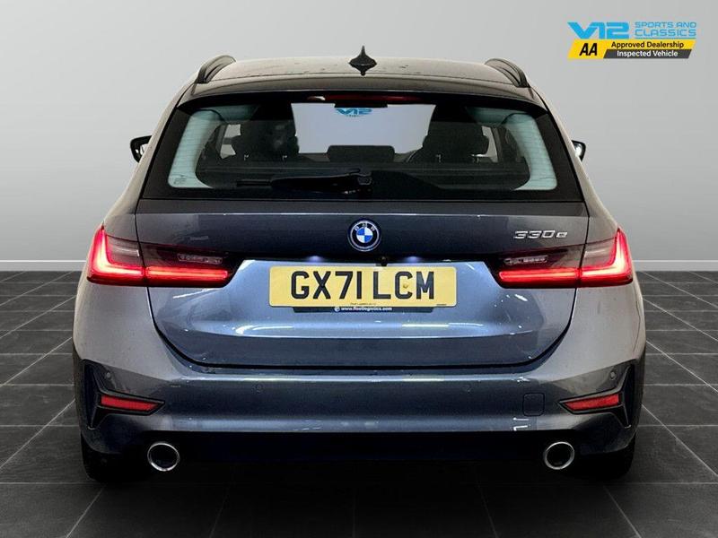 Used BMW 3 Series 2021 for sale - 76631234: Photo 9