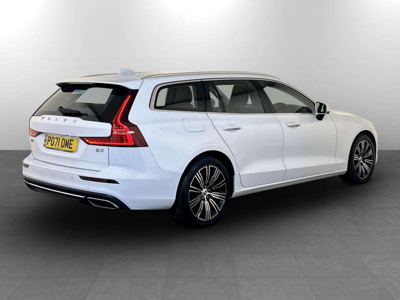 Used Volvo V60 2021 for sale - 77116988: Photo 10