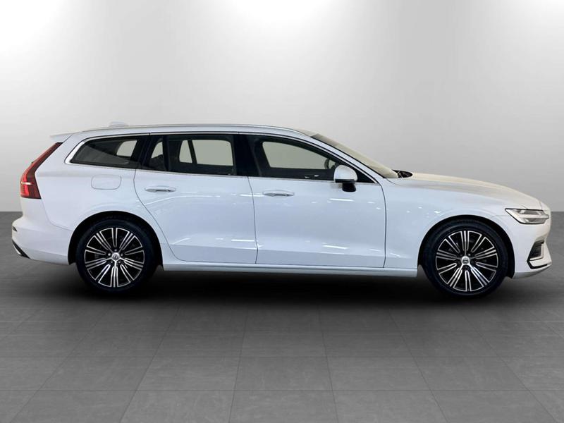 Used Volvo V60 2021 for sale - 77116988: Photo 11