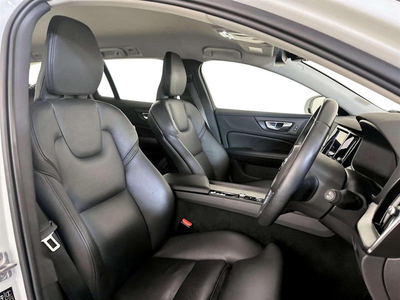 Used Volvo V60 2021 for sale - 77116988: Photo 13