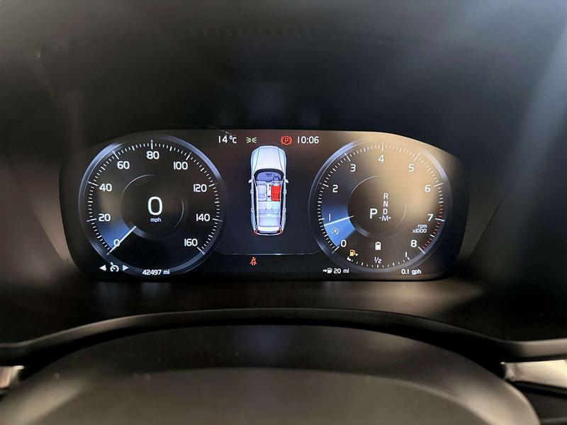 Used Volvo V60 2021 for sale - 77116988: Photo 19