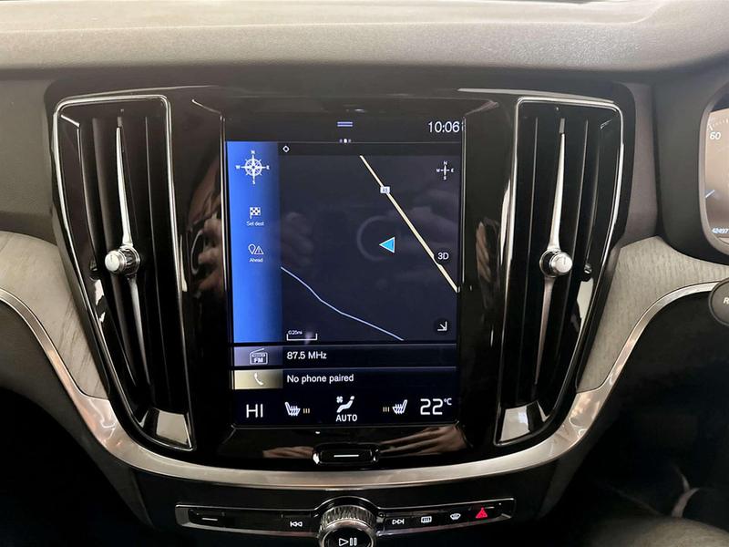 Used Volvo V60 2021 for sale - 77116988: Photo 21