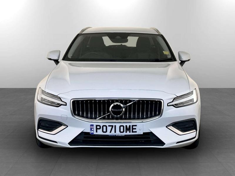 Used Volvo V60 2021 for sale - 77116988: Photo 5