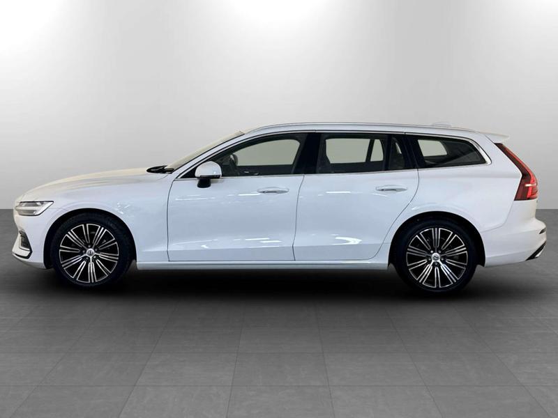 Used Volvo V60 2021 for sale - 77116988: Photo 7