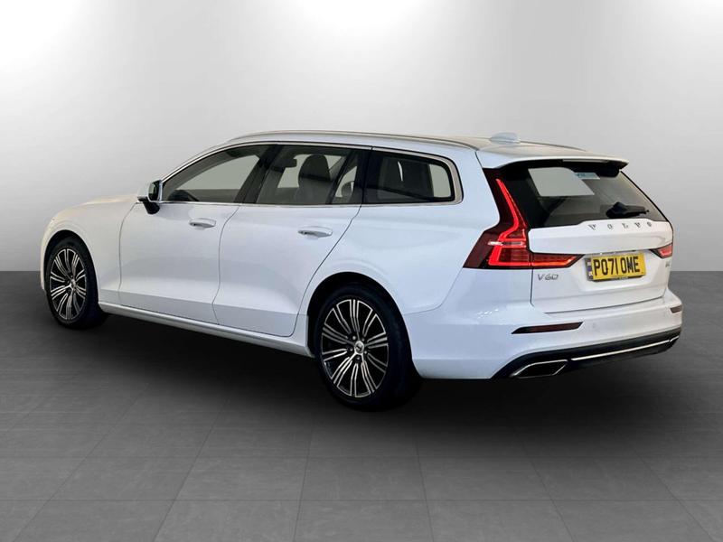Used Volvo V60 2021 for sale - 77116988: Photo 8