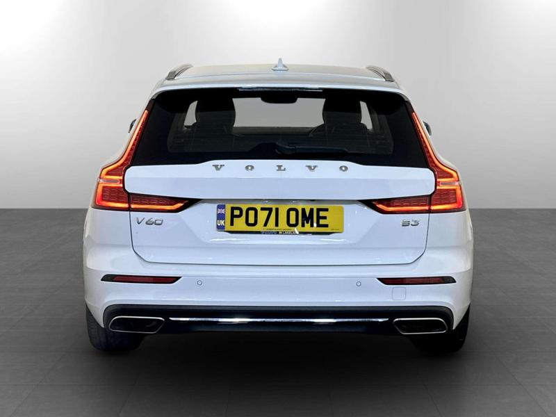 Used Volvo V60 2021 for sale - 77116988: Photo 9