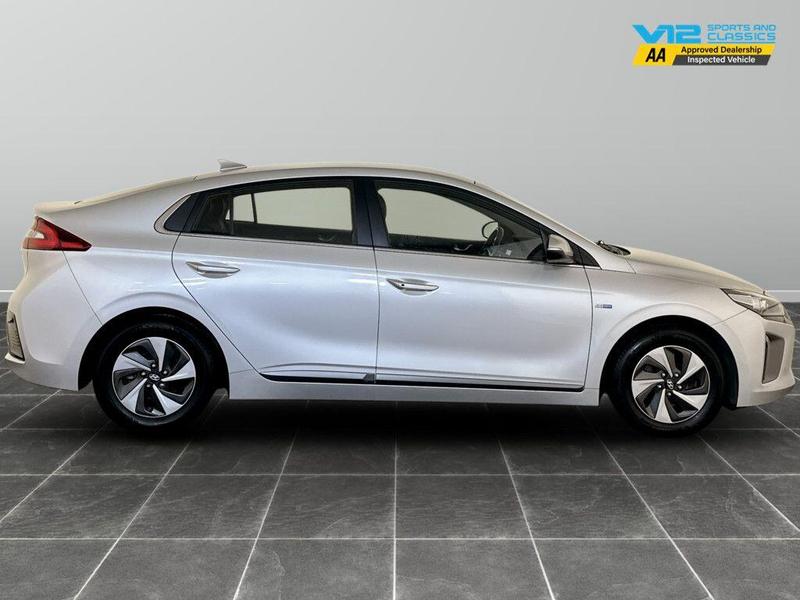 Used Hyundai IONIQ 2019 for sale - 76545400: Photo 11