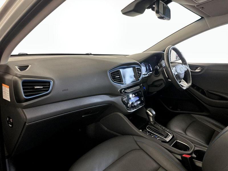 Used Hyundai IONIQ 2019 for sale - 76545400: Photo 12