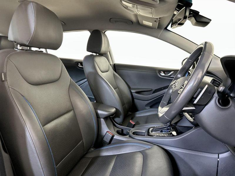 Used Hyundai IONIQ 2019 for sale - 76545400: Photo 13