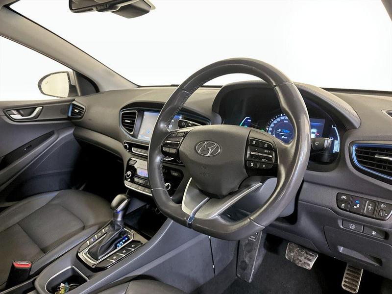 Used Hyundai IONIQ 2019 for sale - 76545400: Photo 15