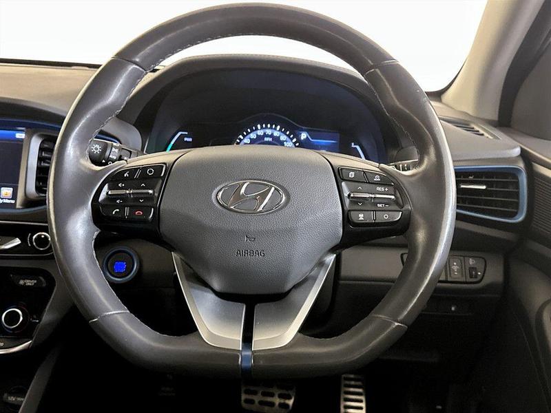 Used Hyundai IONIQ 2019 for sale - 76545400: Photo 16