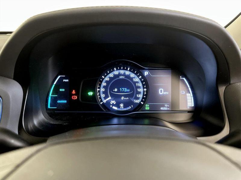 Used Hyundai IONIQ 2019 for sale - 76545400: Photo 18