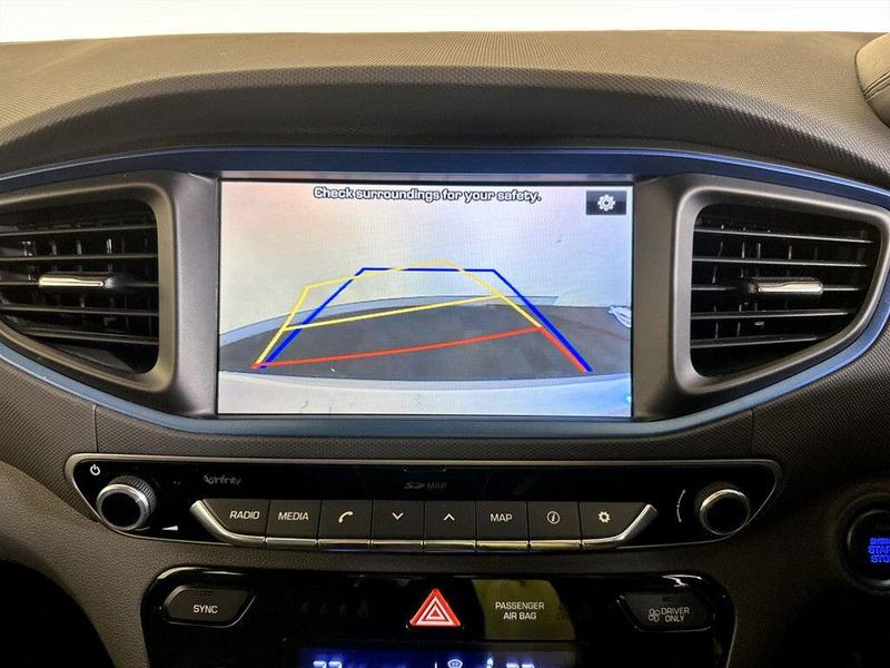 Used Hyundai IONIQ 2019 for sale - 76545400: Photo 20