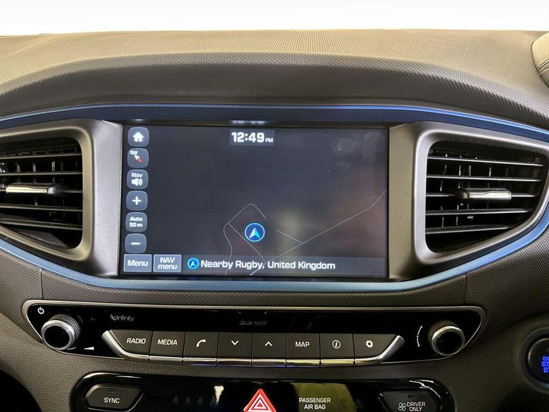 Used Hyundai IONIQ 2019 for sale - 76545400: Photo 22