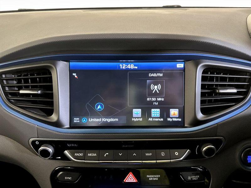 Used Hyundai IONIQ 2019 for sale - 76545400: Photo 23