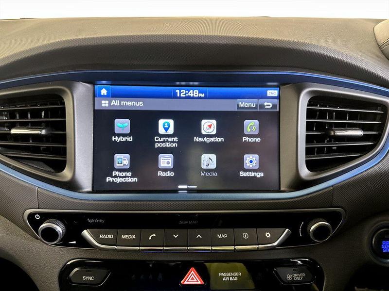 Used Hyundai IONIQ 2019 for sale - 76545400: Photo 24