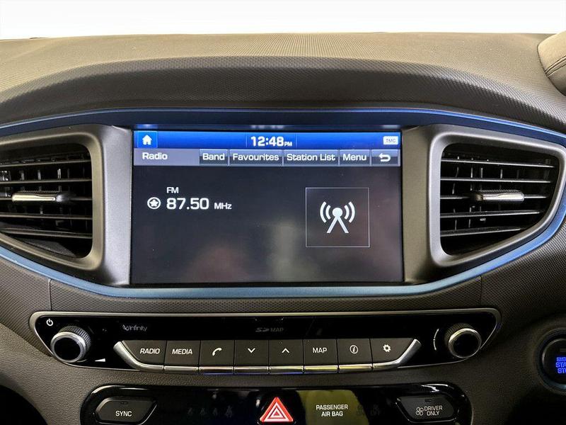 Used Hyundai IONIQ 2019 for sale - 76545400: Photo 25