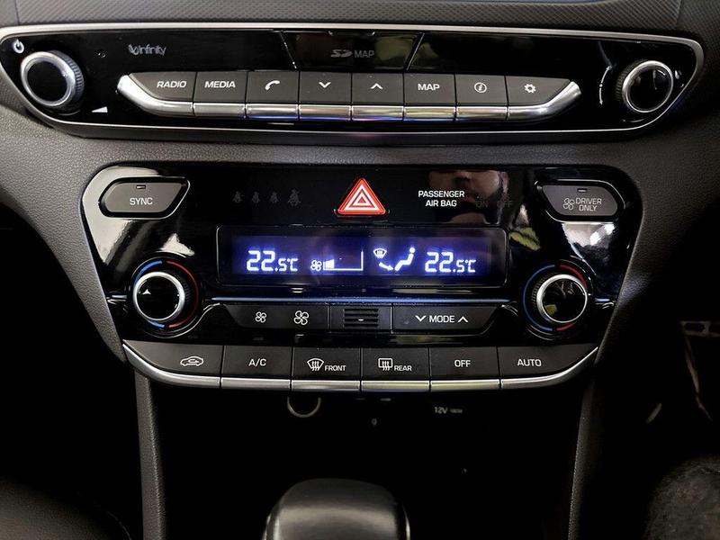 Used Hyundai IONIQ 2019 for sale - 76545400: Photo 26