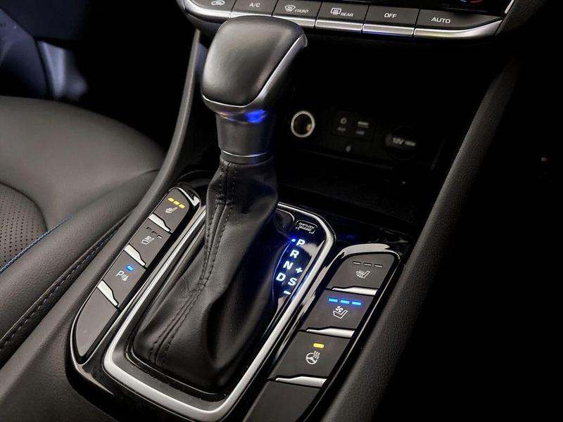 Used Hyundai IONIQ 2019 for sale - 76545400: Photo 27