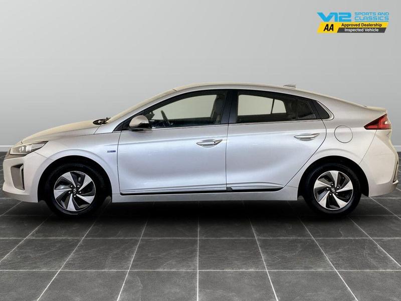 Used Hyundai IONIQ 2019 for sale - 76545400: Photo 7