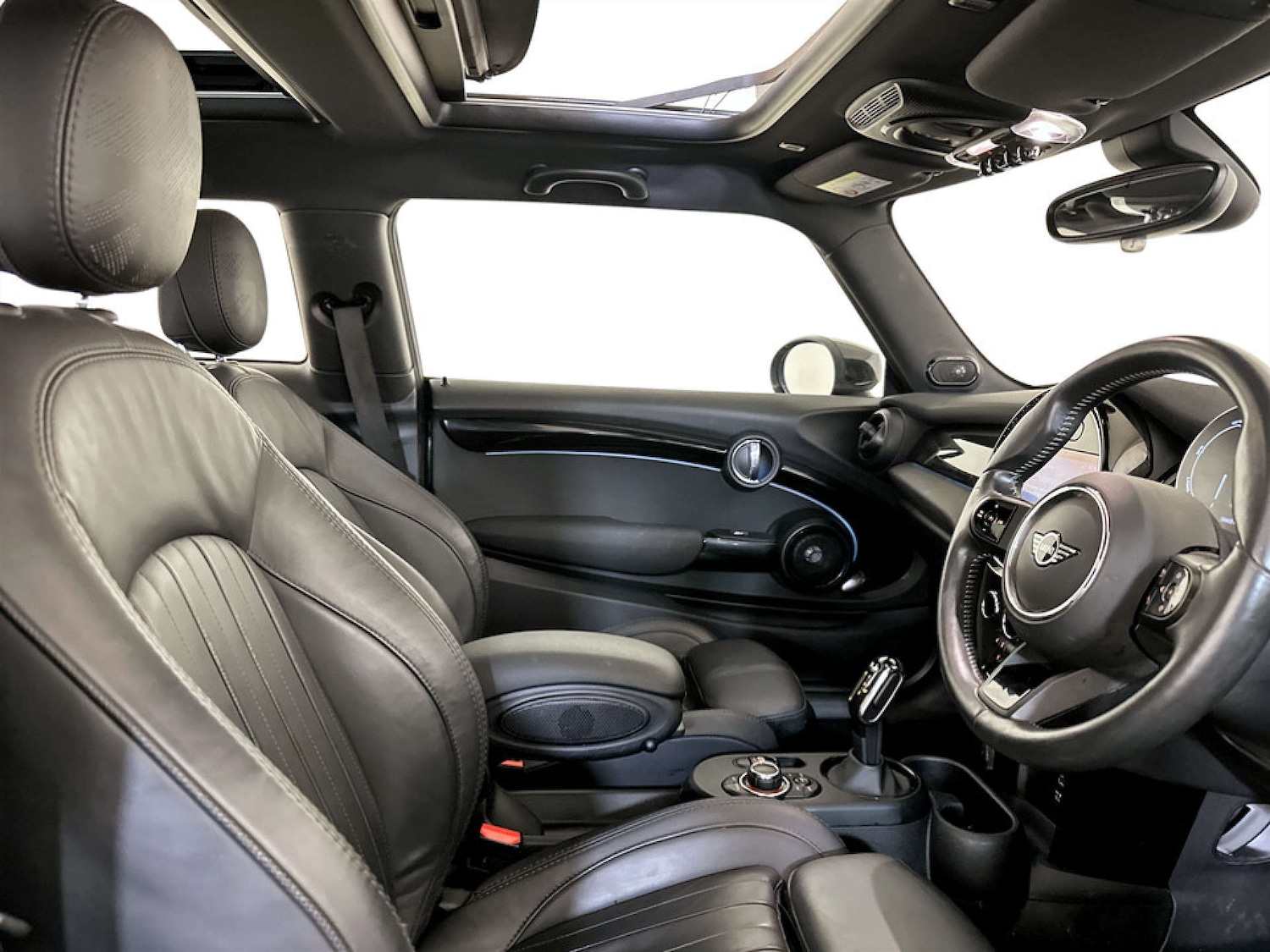 Used MINI Hatch 2021 for sale - 77508822: Photo 11